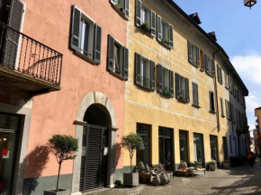 Great2Stay City Center Apartments Locarno